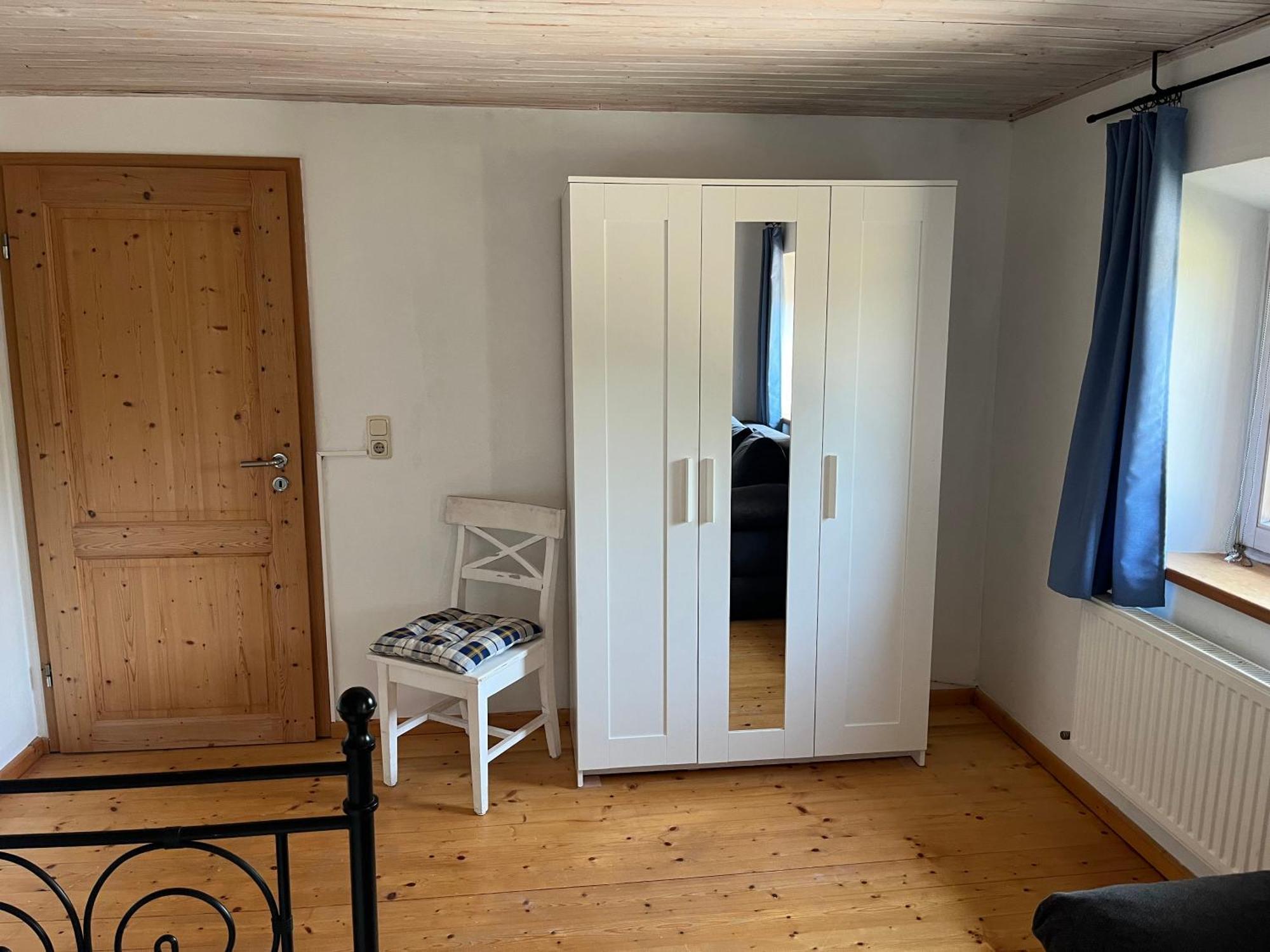 Ferienwohnung Metzner Gars Ngoại thất bức ảnh